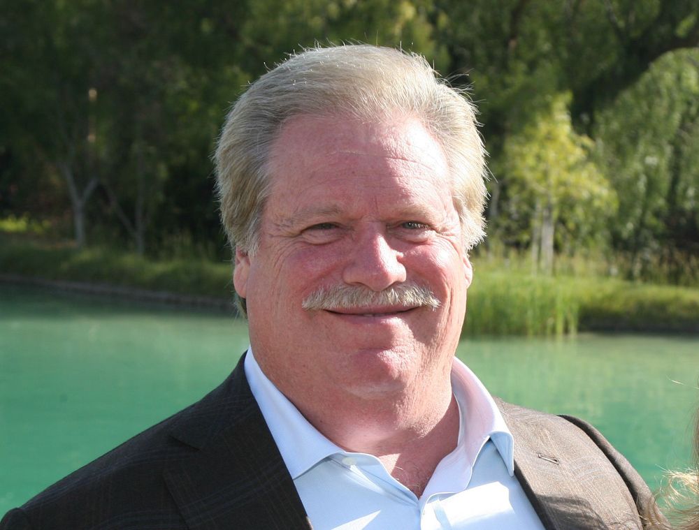 US President Fundraiser Broidy Pleads Guilty That He Illegally Lobbied