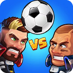 Head Ball 2 – Online Soccer Game (MOD, Menu Easy Win)
