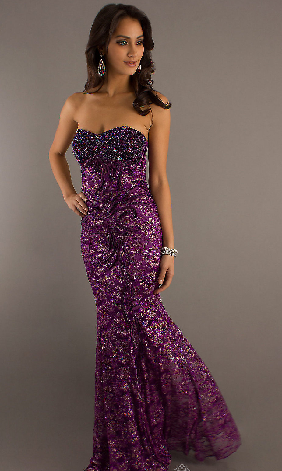 The 21 Best Ideas for Hairstyles for Prom Dresses Home, Family, Style