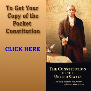 Your Copy of the Pocket Constitution