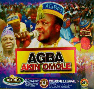 saheed osupa agba akin omole
