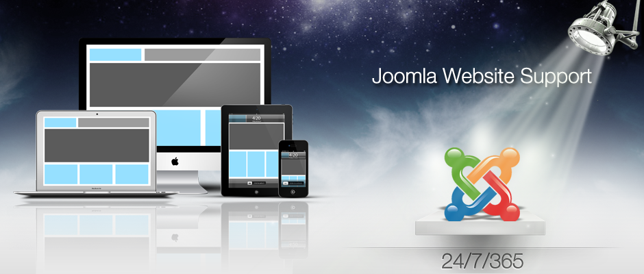 Joomla Website Support Services Company in Kansas City, MO Joomla Website Support Services