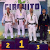 Jiu-jitsu: Lutador Filippi Mattos vence na primeira etapa do Circuito Paulista