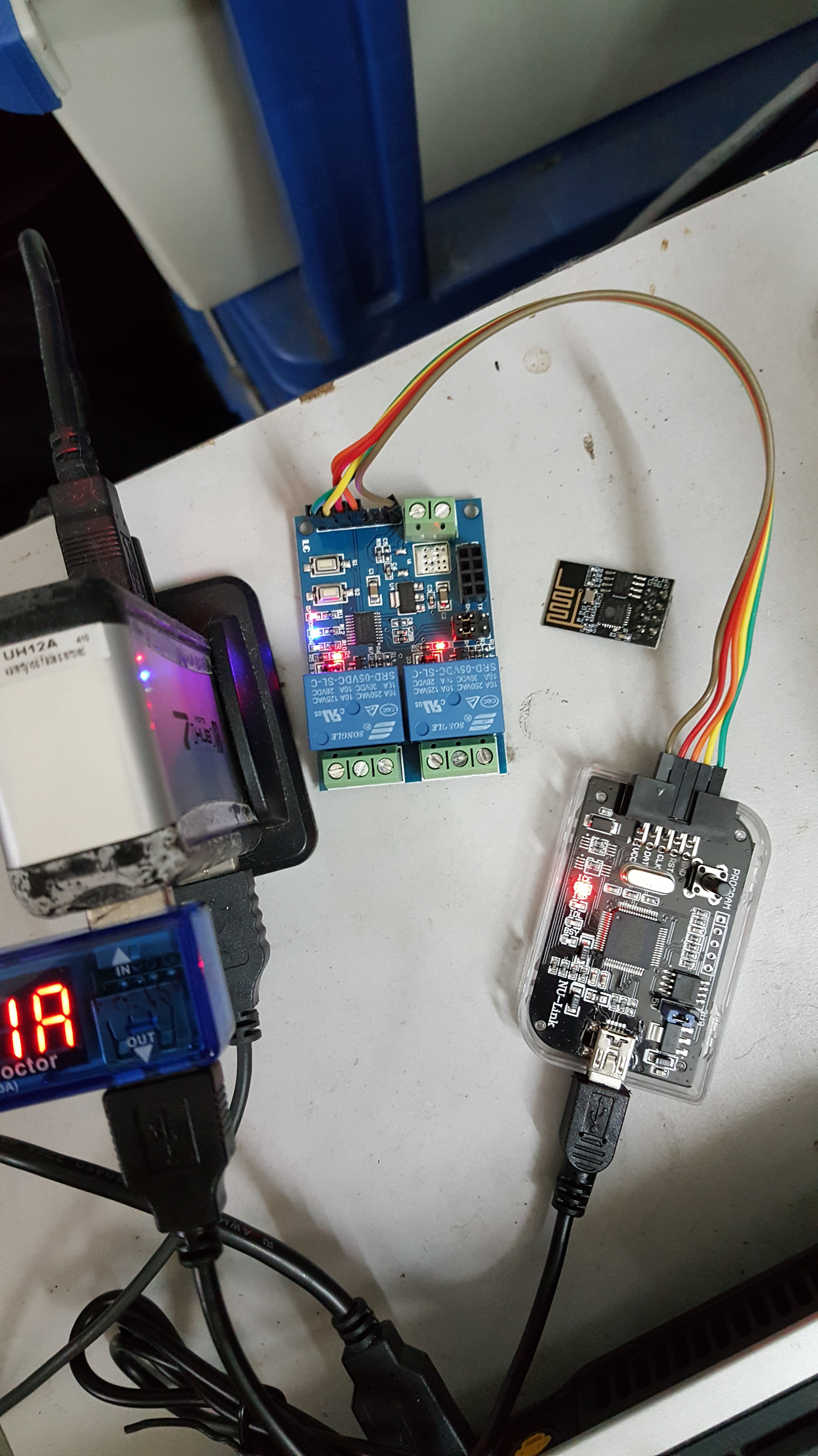 cmheong's blog Flashed Before My Eyes Flashing firmware of WiFi 2