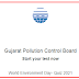 Gujarat Pollution Control Board World Environment Day- Quiz 2021