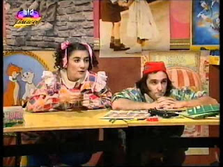 ... do Ora Bolas Marina