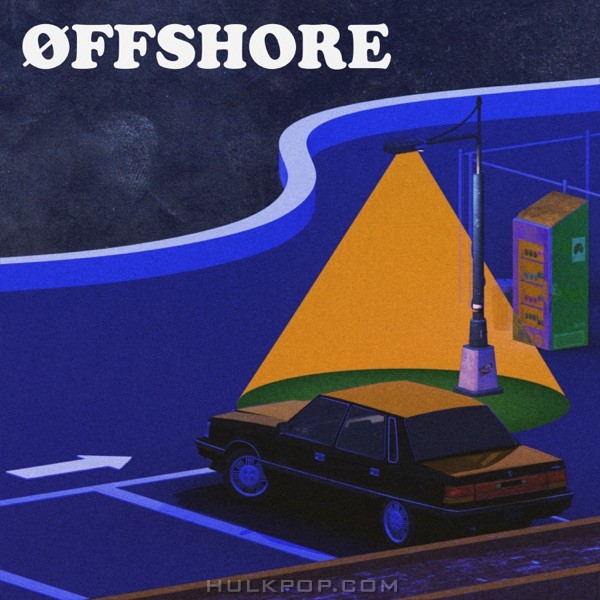 ØFFSHORE – Weekend (feat. iHwak) – Single