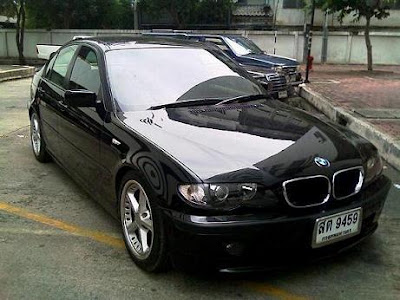Бмв 318 i 2011