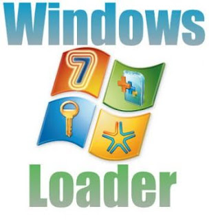 windows loader windows 7 32