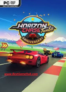 Horizon Chase Turbo One Year Anniversary Edition Free Download