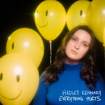 Hadley Kennary Shares New Single ‘Everything Hurts’
