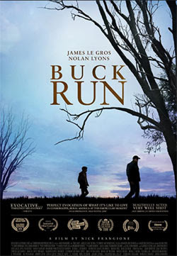 Buck Run (2019)