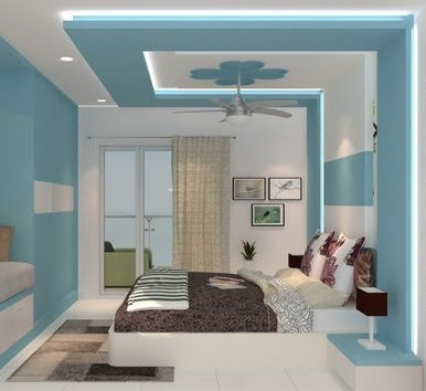 Image Of False Ceiling Designs Pictures For Bedroom Renovation