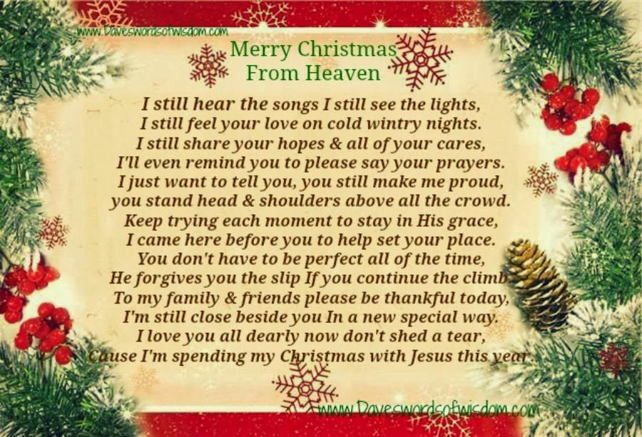 13 best photos of christmas gift ideas for mom and dad homemade merry christmas mom in heaven - Merry Christmas In Heaven Dad 13 best photos of christmas gift ideas for mom and dad homemade merry christmas mom in heaven - Merry Christmas In Heaven Dad