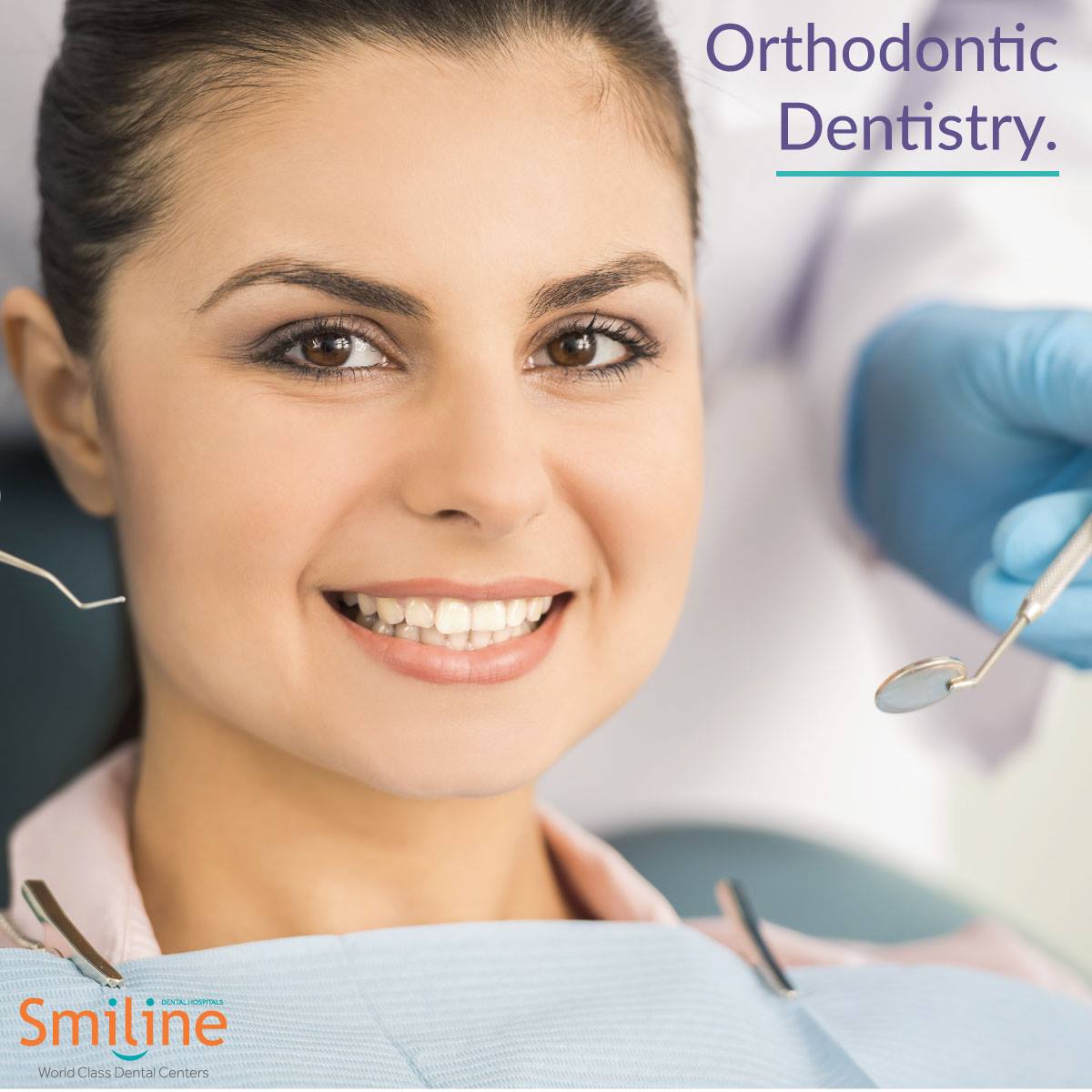 Best dentist in Hyderabad