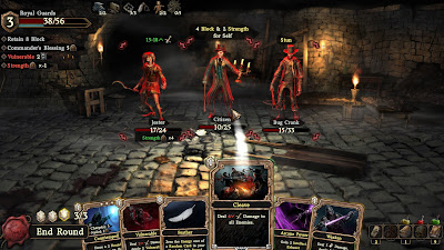 Deepest Chamber Game Screenshot 4