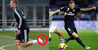 toni kroos shoes adidas