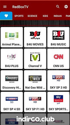 redbox tv ip tv apk redbox tv ip tv apk
