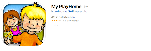 تحميل ماي بلاي هوم البيت بلس مجاناً : My Play Home Plus House [ رابط مباشر ]