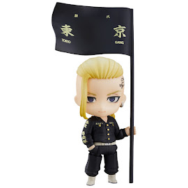 Nendoroid Tokyo Revengers Draken, Ken Ryuguji (#1813) Figure