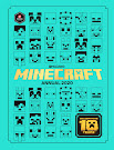 Minecraft Minecraft Annual 2020 Book Item