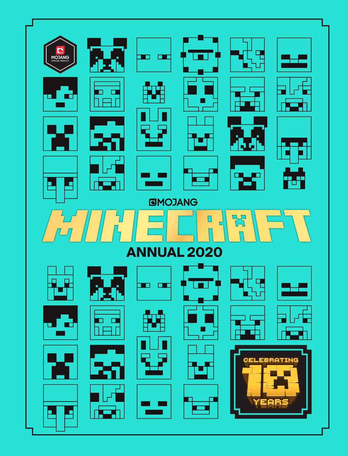 Minecraft Book Media Minecraft Merch