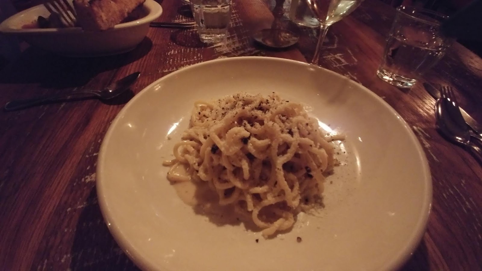 Yum Yum Sotto Cincinnati