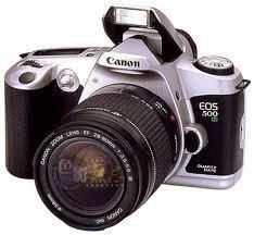 Canon EOS 500