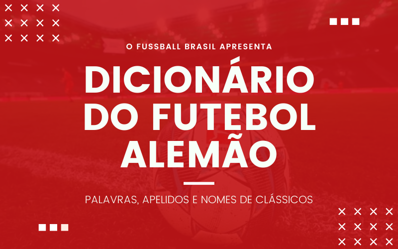 Segunda Divisão do Alemão é no Tabela de Ferro! – Tabela de Ferro