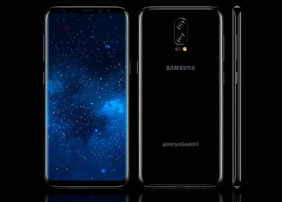 Cara Hemat Baterai Pada Samsung Galaxy Note 8