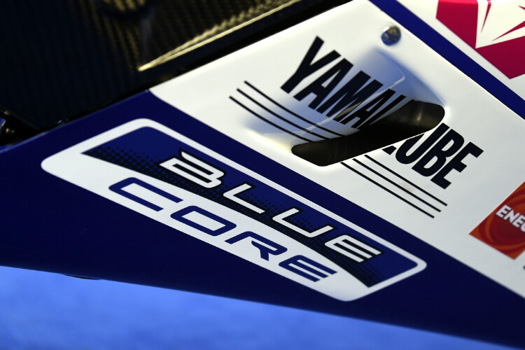Yamaha Moto logo