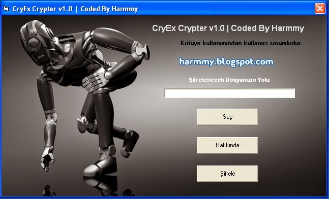 crypter 2014 crypter 2014