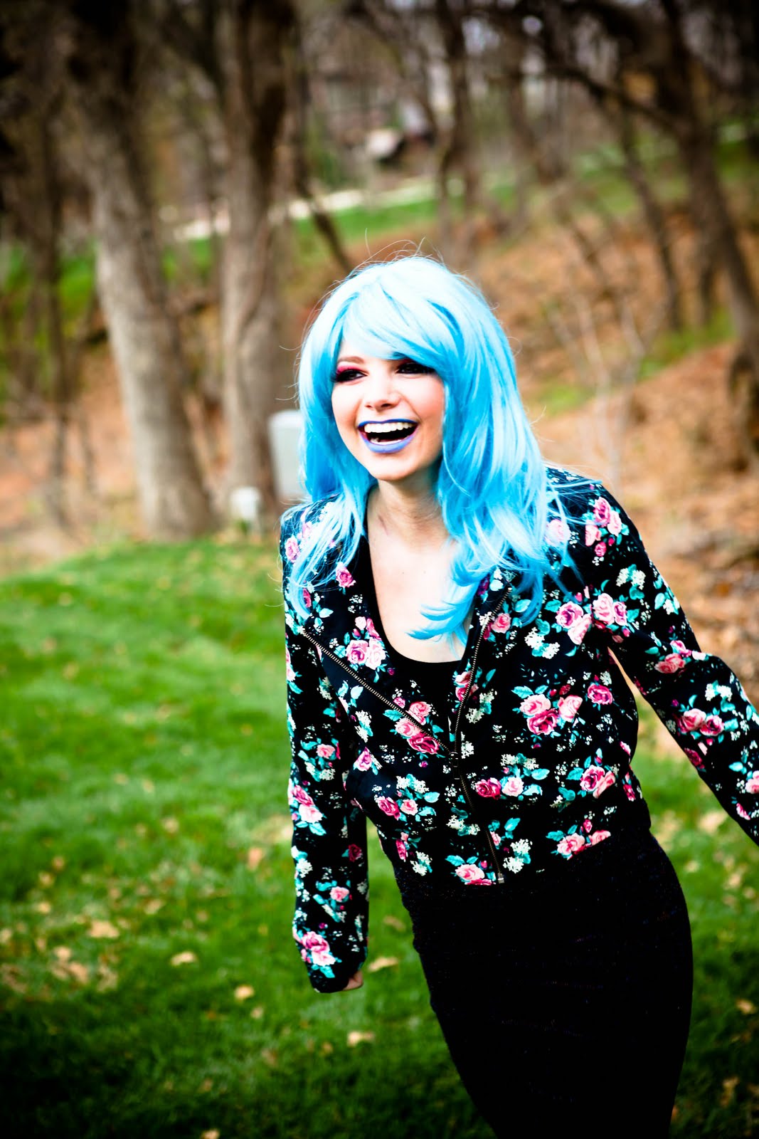 Style the Change Inspired Caroline Guerin