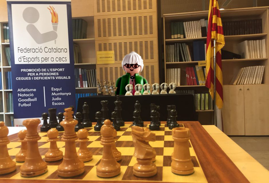 deep blue chess machine