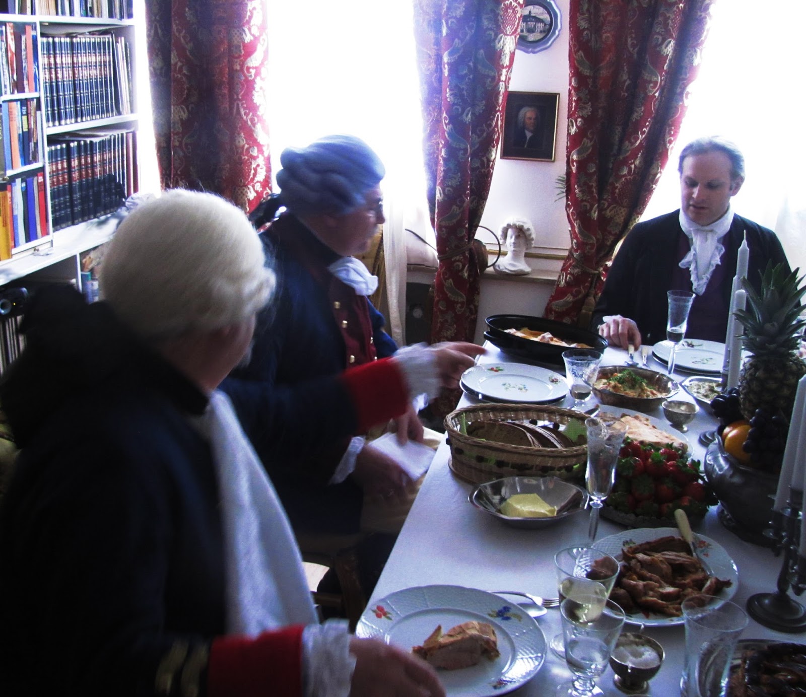 2 Culinary Open Im Spa Golfresort Weimarer Land