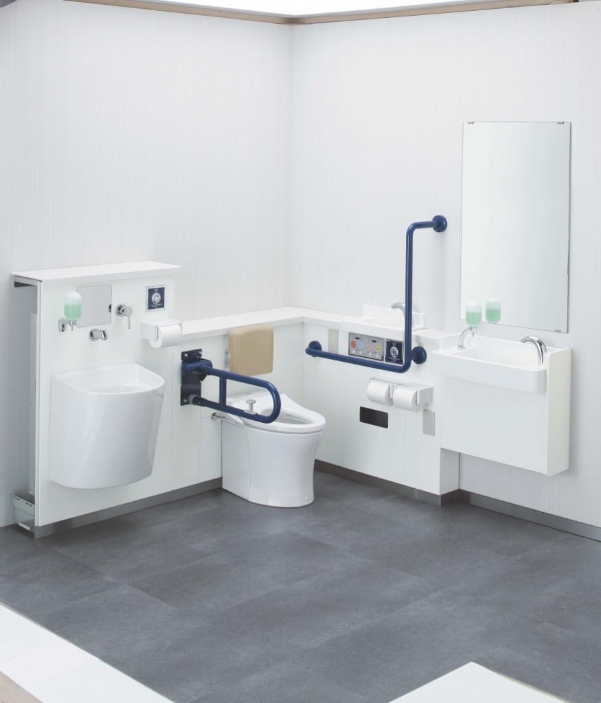 Bathroom Kamod Bathroom Design