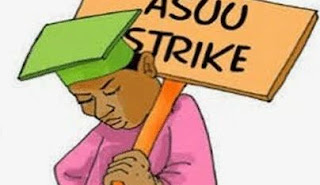 Strike Looms As ASUU Says FG Unreachable Since Last Meeting