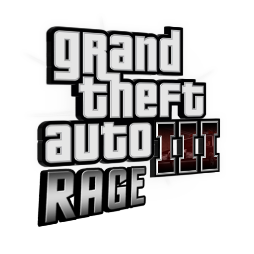 Установить гта 3. ГТА 3. ГТА 3 Rage. GTA 3 иконка. GTA III ярость.
