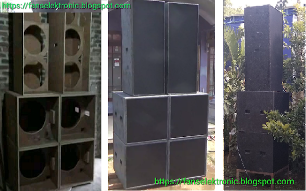 ukuran box planar 18 inch