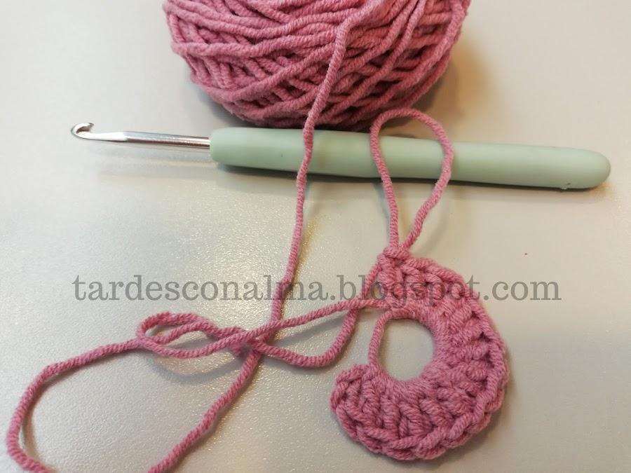 Manualidades para el frío en tardesconalma.blogspot.com