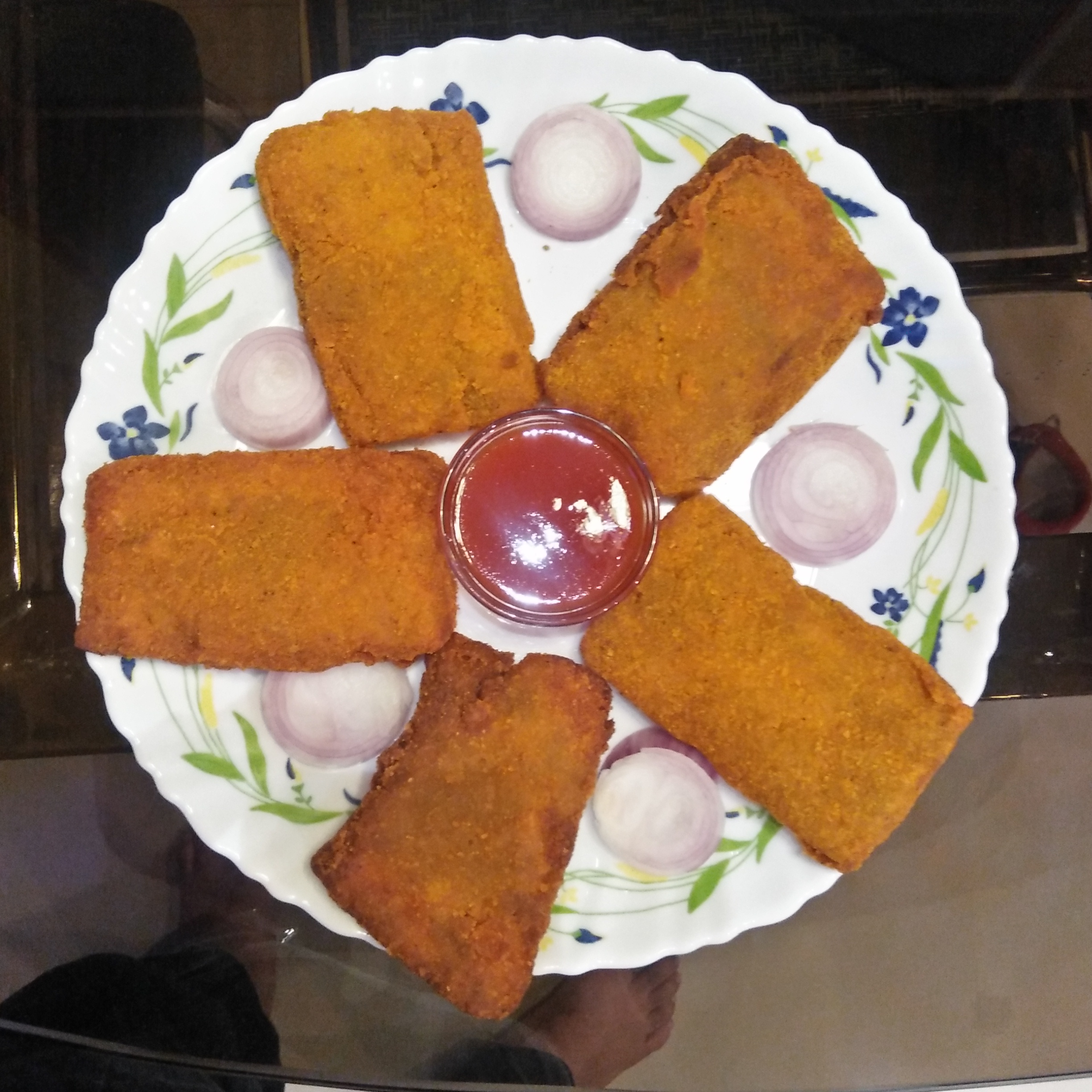 Featured image of post Recipe of Fish Fry Recipe In Bengali