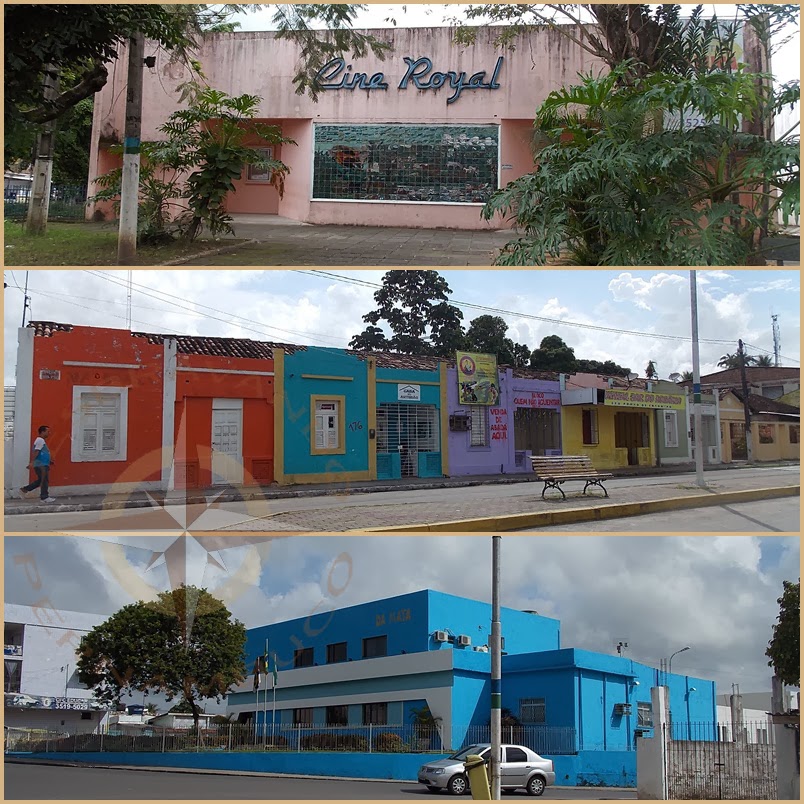 Desbravando Pernambuco São Lourenço da Mata