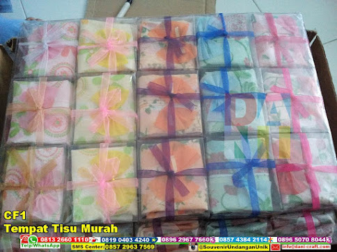 jual Tempat Tisu Murah
