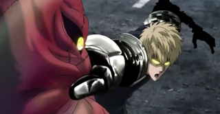 Nonton One Punch Man 2nd Season Episode 6 Sub Indo - Streaming Anime Indo