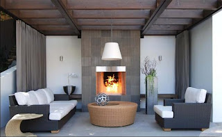 Fotos de Chimeneas: junio 2013