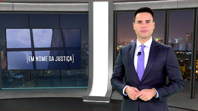 Divulgação / Record TV