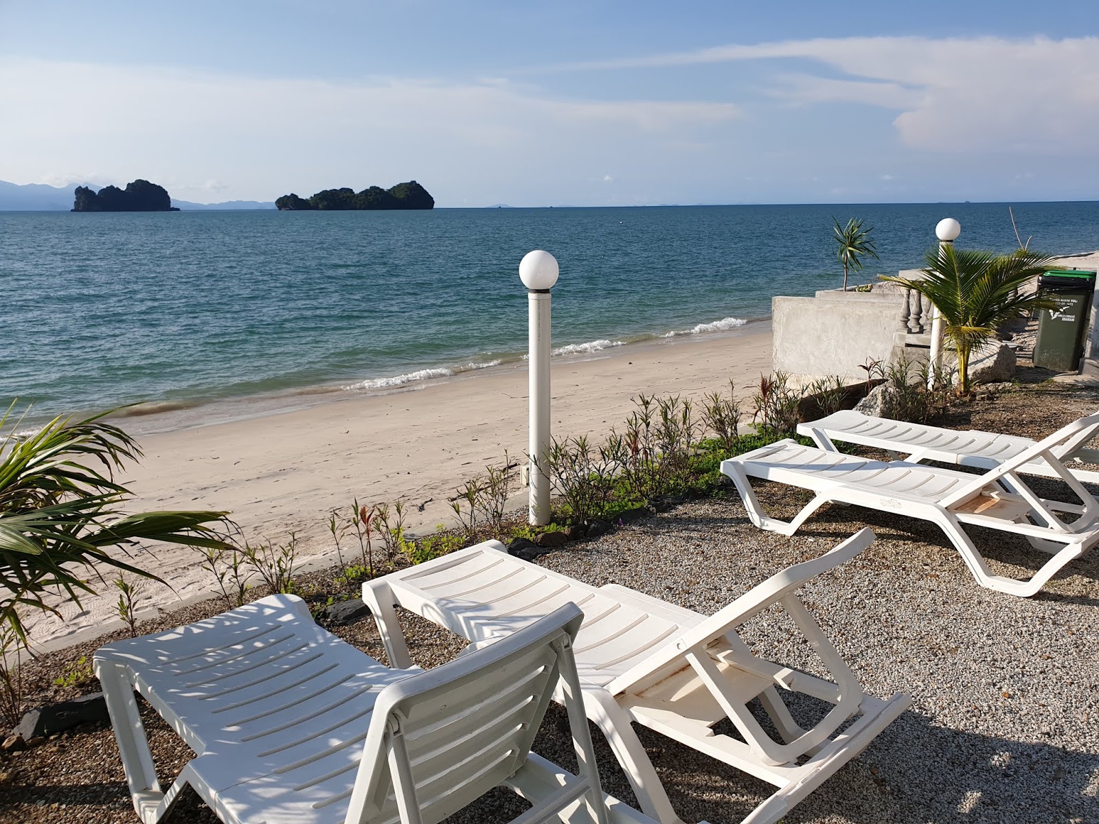 Primrose Sea View, Pantai Tanjung Rhu, Langkawi