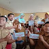 Enam Guru Honorer Dipecat Gara-gara Pose Prabowo Sandi