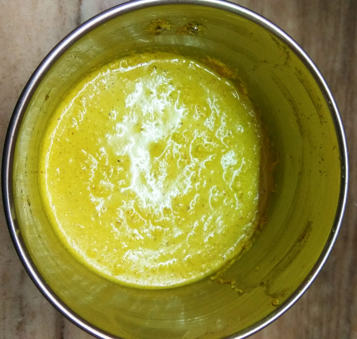 Cooking With Geetha PAPAYA PHAL PATHAL SUKKE( Konkani recipe)