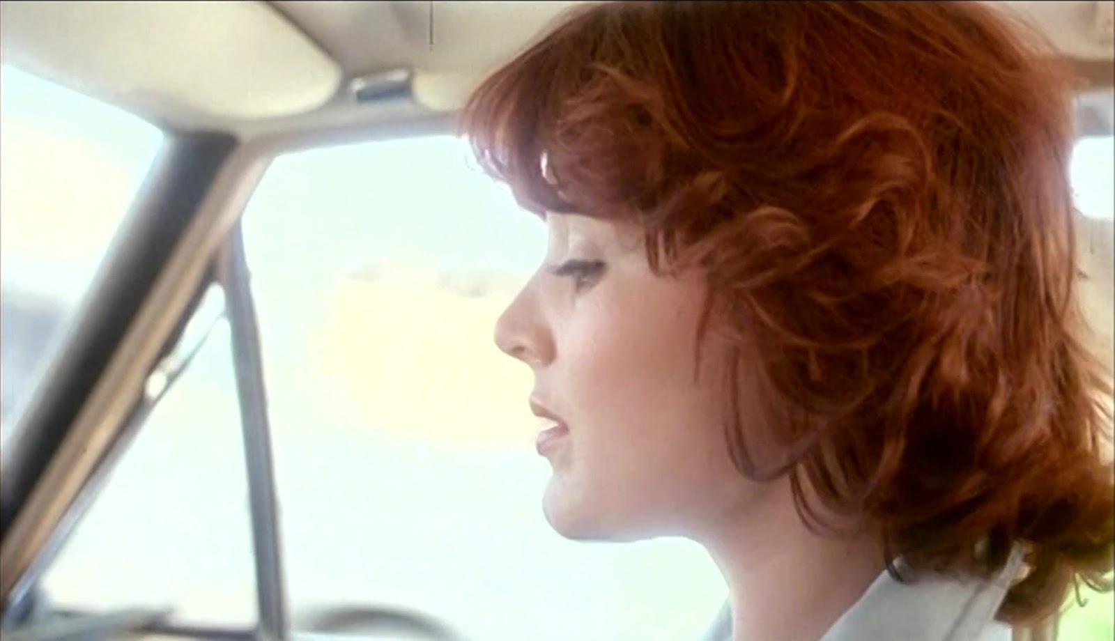 Le Sexe qui parle L’amour est